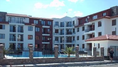 Apartamento de vacaciones en Ravda (Burgas)Casa de vacaciones