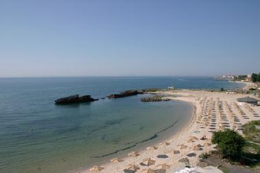 Apartamento de vacaciones en Ravda (Burgas)Casa de vacaciones