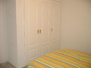 Apartamento de vacaciones en Zahara de los Atunes (C�diz)Casa de vacaciones