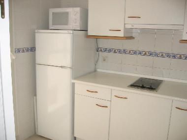 Apartamento de vacaciones en Zahara de los Atunes (C�diz)Casa de vacaciones
