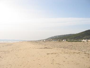 Apartamento de vacaciones en Zahara de los Atunes (C�diz)Casa de vacaciones