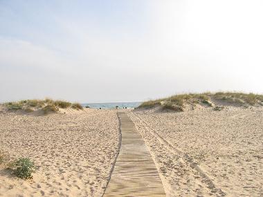 Apartamento de vacaciones en Zahara de los Atunes (C�diz)Casa de vacaciones