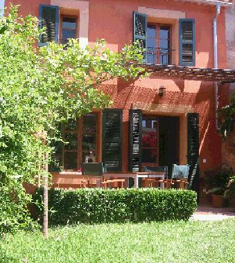 Casa de vacaciones en Santa Maria del Cami (Mallorca)Casa de vacaciones