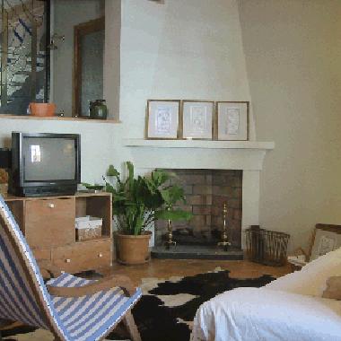 Casa de vacaciones en Santa Maria del Cami (Mallorca)Casa de vacaciones