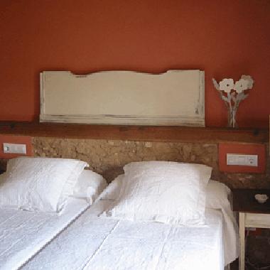 Casa de vacaciones en Santa Maria del Cami (Mallorca)Casa de vacaciones