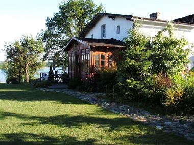 Casa de vacaciones en LIPUSZ (Pomorskie)Casa de vacaciones