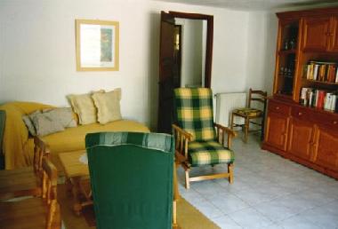 Apartamento de vacaciones en Moraira (Alicante / Alacant)Casa de vacaciones