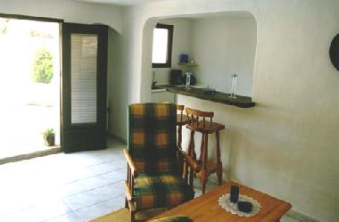 Apartamento de vacaciones en Moraira (Alicante / Alacant)Casa de vacaciones