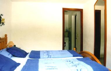 Apartamento de vacaciones en Moraira (Alicante / Alacant)Casa de vacaciones