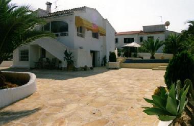 Apartamento de vacaciones en Moraira (Alicante / Alacant)Casa de vacaciones