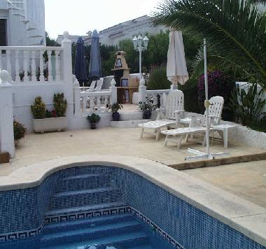 Apartamento de vacaciones en Moraira (Alicante / Alacant)Casa de vacaciones