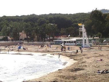 Apartamento de vacaciones en Moraira (Alicante / Alacant)Casa de vacaciones