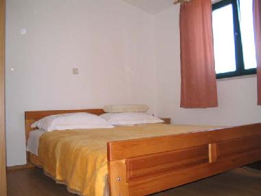 Casa de vacaciones en bay Sveti Ante (Zadarska)Casa de vacaciones