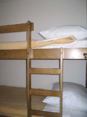 Casa de vacaciones en bay Sveti Ante (Zadarska)Casa de vacaciones