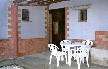 Casa de vacaciones en Scopello (Trapani)Casa de vacaciones