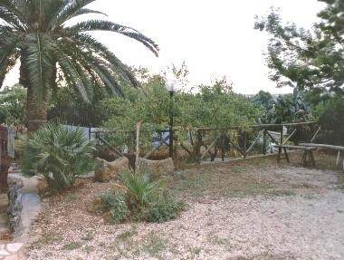 Casa de vacaciones en Scopello (Trapani)Casa de vacaciones