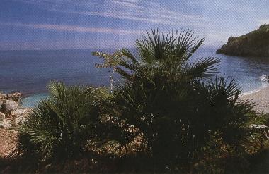 Casa de vacaciones en Scopello (Trapani)Casa de vacaciones