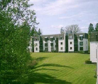 Apartamento de vacaciones en Auchterarder (North Eastern Scotland)Casa de vacaciones