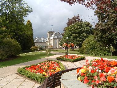 Apartamento de vacaciones en Auchterarder (North Eastern Scotland)Casa de vacaciones