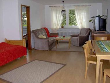 Apartamento de vacaciones en Mnchen (Oberbayern)Casa de vacaciones