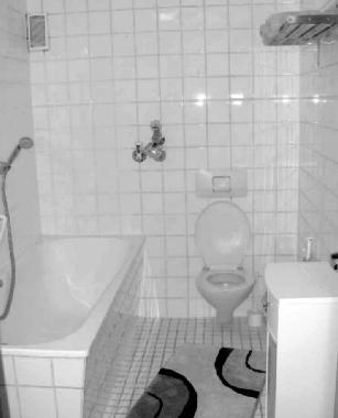Apartamento de vacaciones en Mnchen (Oberbayern)Casa de vacaciones