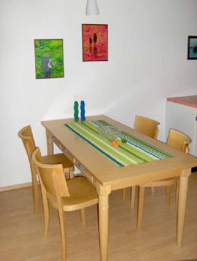 Apartamento de vacaciones en Mnchen (Oberbayern)Casa de vacaciones