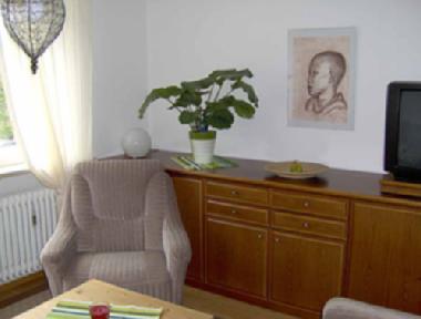 Apartamento de vacaciones en Mnchen (Oberbayern)Casa de vacaciones