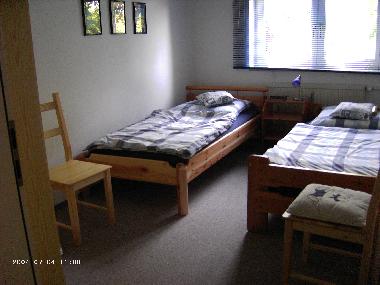 Apartamento de vacaciones en Kiel (Ostsee-Festland)Casa de vacaciones