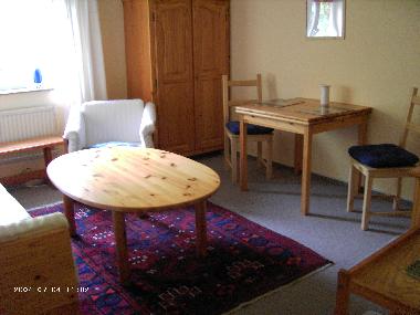 Apartamento de vacaciones en Kiel (Ostsee-Festland)Casa de vacaciones