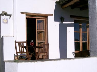 Apartamento de vacaciones en Bubion (Granada)Casa de vacaciones