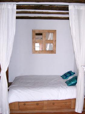 Apartamento de vacaciones en Bubion (Granada)Casa de vacaciones