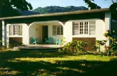 Cama y desayuno en St. Margaret�s Bay (Portland)Casa de vacaciones