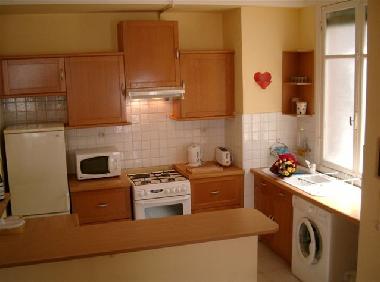 Apartamento de vacaciones en Nice (Alpes-Maritimes)Casa de vacaciones