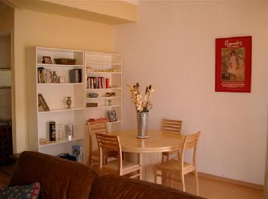 Apartamento de vacaciones en Nice (Alpes-Maritimes)Casa de vacaciones