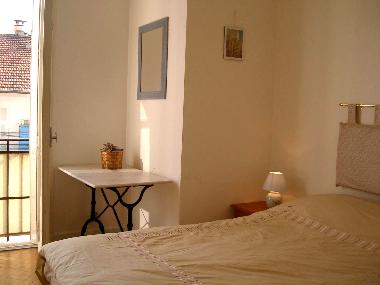Apartamento de vacaciones en Nice (Alpes-Maritimes)Casa de vacaciones