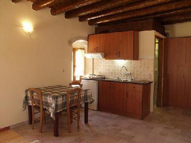 Apartamento de vacaciones en sivas messaras (Irakleio)Casa de vacaciones