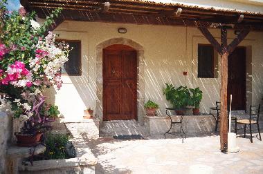 Apartamento de vacaciones en sivas messaras (Irakleio)Casa de vacaciones