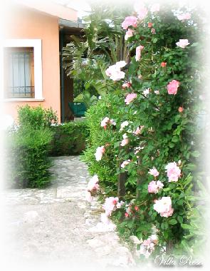 Casa de vacaciones en CASTELLAMMARE DEL GOLFO (Trapani)Casa de vacaciones