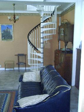 Casa de vacaciones en Sarlat (Dordogne)Casa de vacaciones