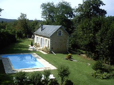 Casa de vacaciones en Sarlat (Dordogne)Casa de vacaciones