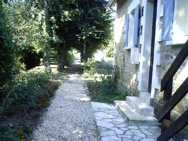 Casa de vacaciones en Sarlat (Dordogne)Casa de vacaciones