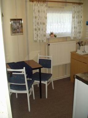 Apartamento de vacaciones en auf Rgen Sagard (Ostsee-Inseln)Casa de vacaciones