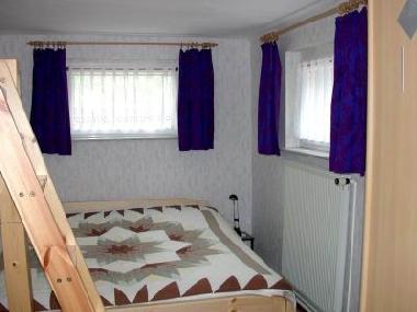 Apartamento de vacaciones en auf Rgen Sagard (Ostsee-Inseln)Casa de vacaciones