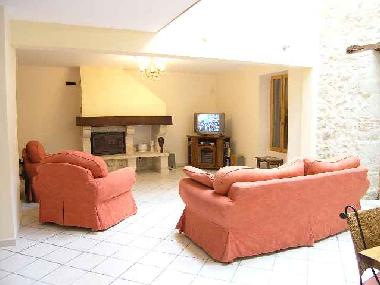 Casa de vacaciones en Monbahus (Lot-et-Garonne)Casa de vacaciones