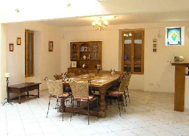 Casa de vacaciones en Monbahus (Lot-et-Garonne)Casa de vacaciones