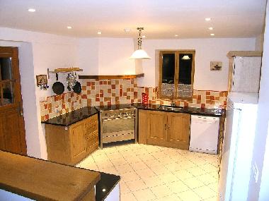 Casa de vacaciones en Monbahus (Lot-et-Garonne)Casa de vacaciones