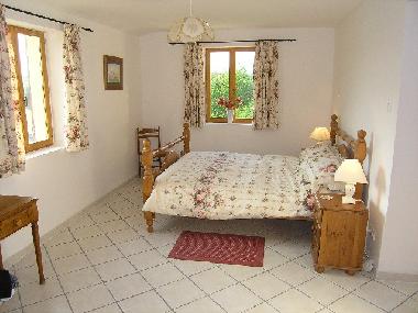 Casa de vacaciones en Monbahus (Lot-et-Garonne)Casa de vacaciones