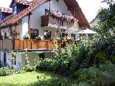 Apartamento de vacaciones en Schernbuch/Munich (Oberbayern)Casa de vacaciones