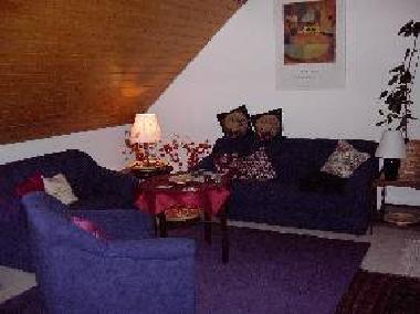 Apartamento de vacaciones en Schernbuch/Munich (Oberbayern)Casa de vacaciones