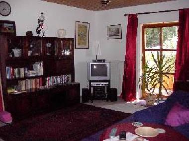 Apartamento de vacaciones en Schernbuch/Munich (Oberbayern)Casa de vacaciones
